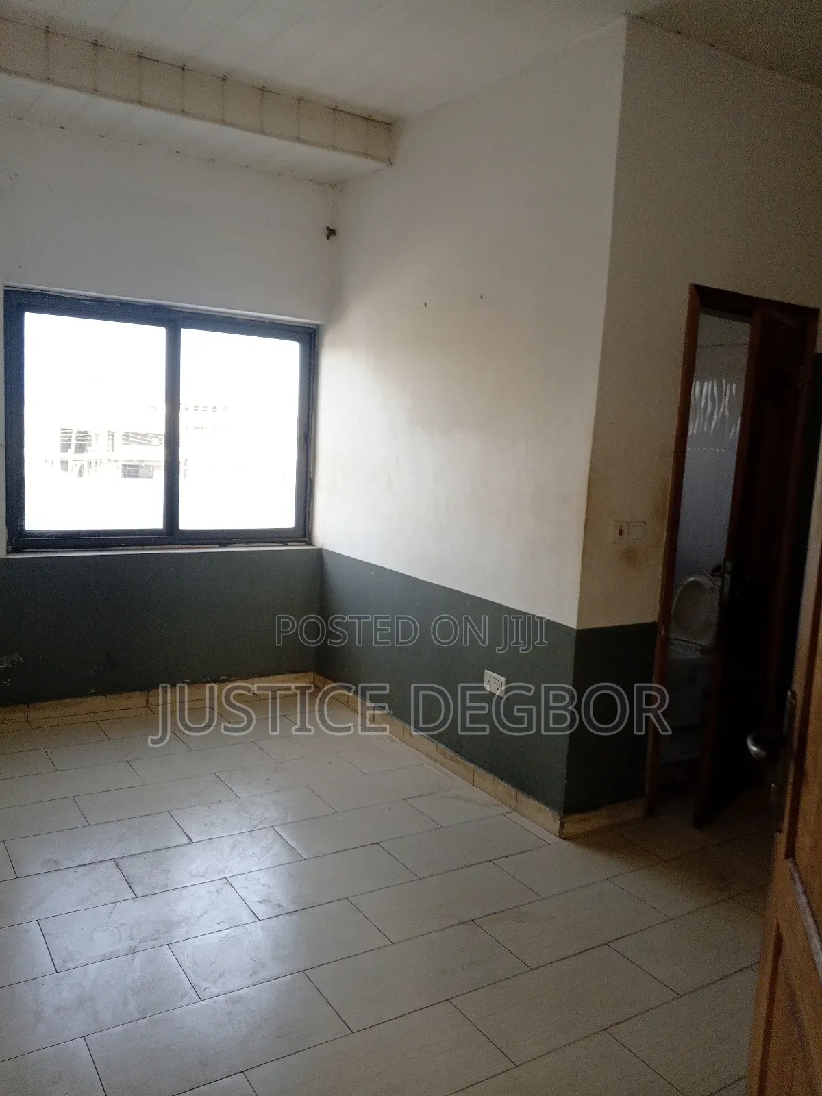 2bdrm Apartment in Bestchoice, Ofankor for rent
