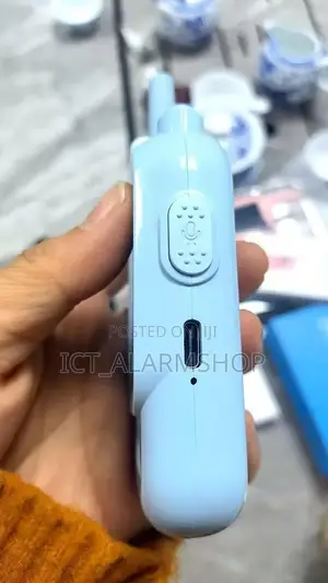Video Pager Children's Radio Walkie Talkie