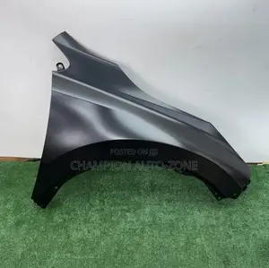 Cr-v 2017-2018-2019-2020-2021 Front Right Fender