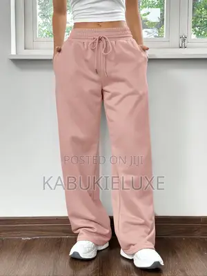 Pallazo Unisex Joggers