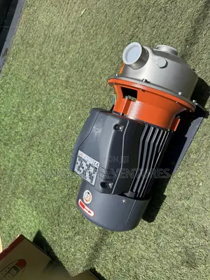 Leo Water 3hp Stainless Water Pump
