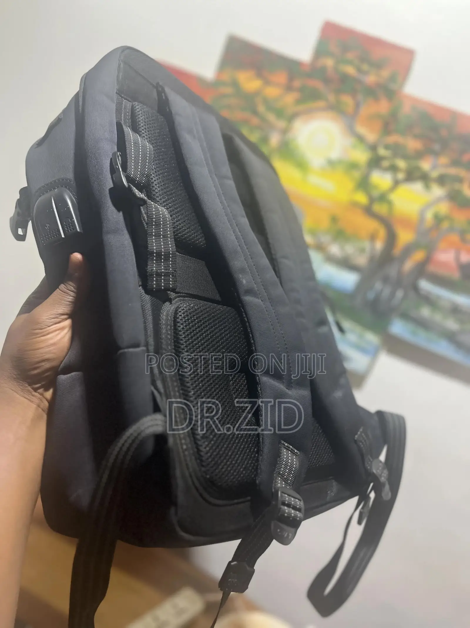 Omaya Backpack