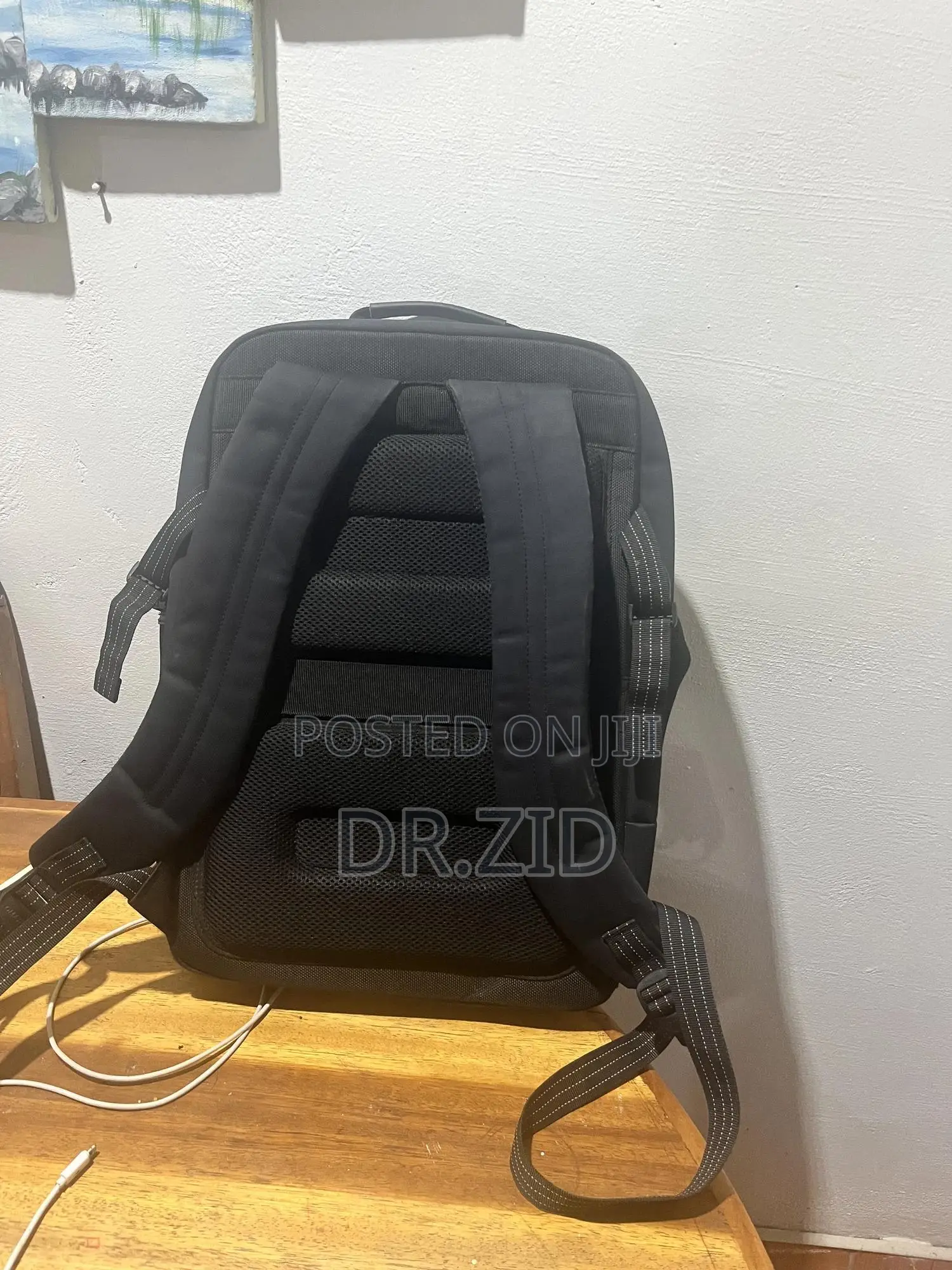 Omaya Backpack