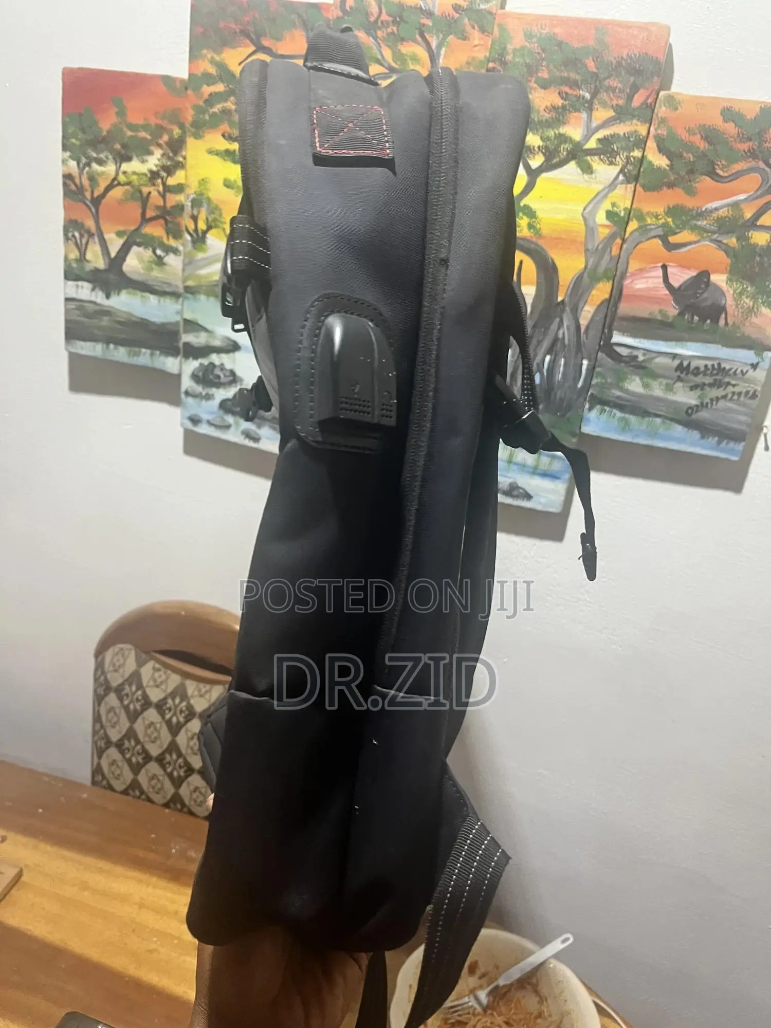 Omaya Backpack