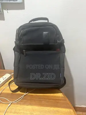 Omaya Backpack