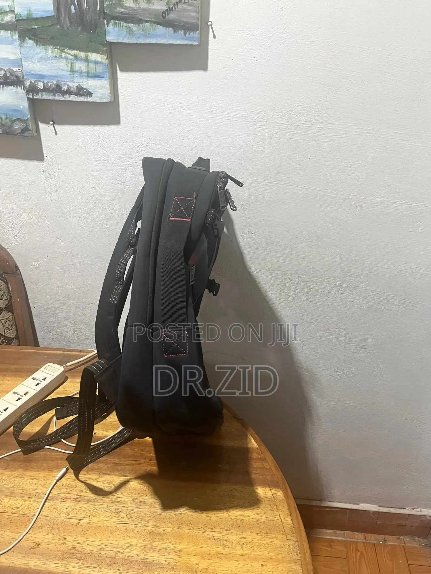 Omaya Backpack