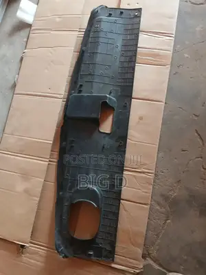 Kia Sorrento 2016 to 2019 Radiator Panel