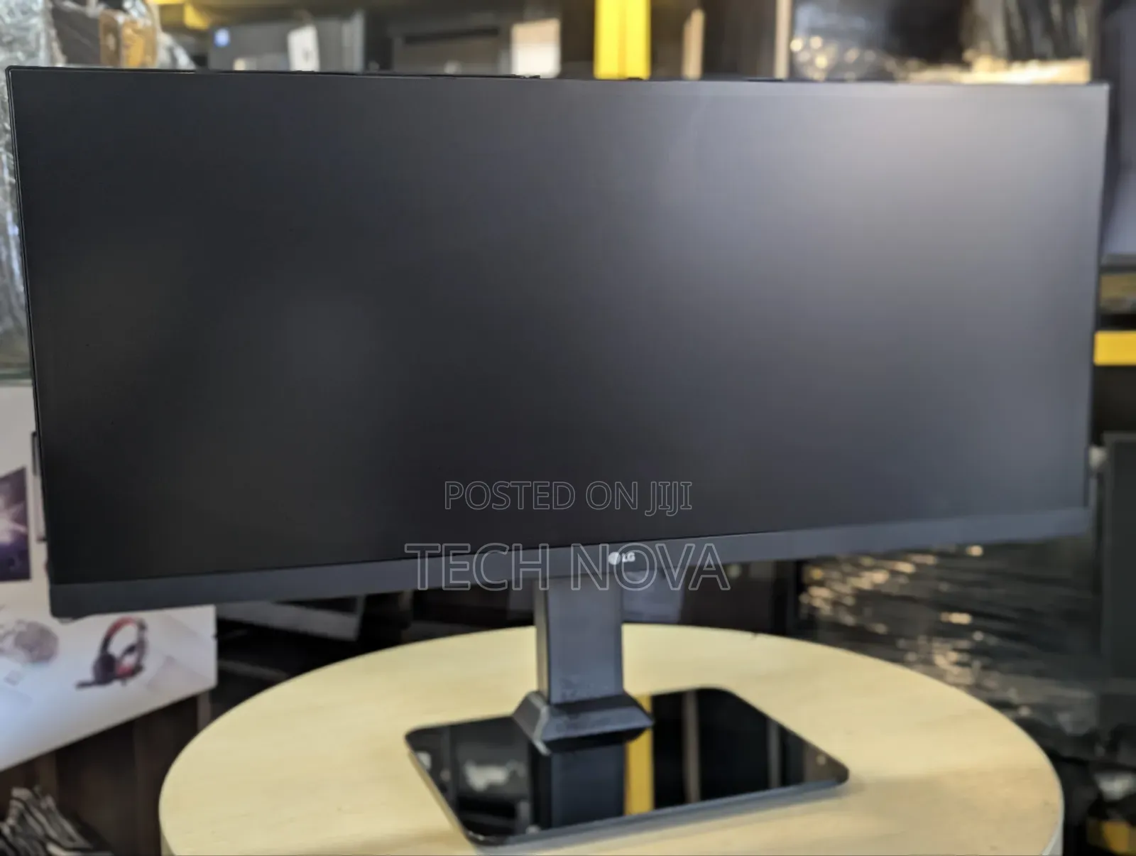 Lg 29wl500-B 29'' Class 21:9 Ultrawide FHD Ips Monitor With HDR 10
