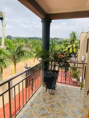 Furnished 2bdrm Apartment in Gladys Apartments, Olebu for rent