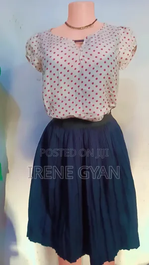 Foos Dresses