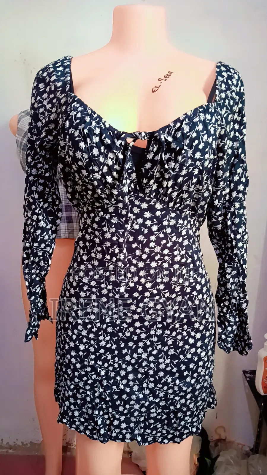 Foos Dresses