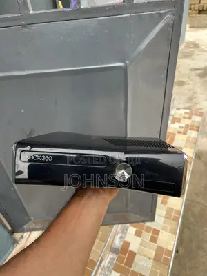 Xbox 360 Microsoft