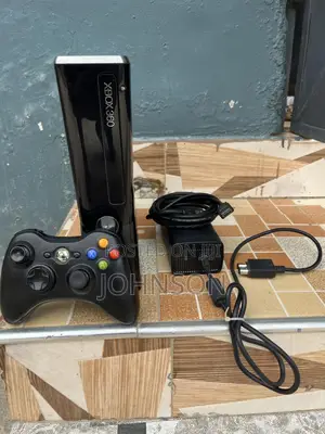 Xbox 360 Microsoft