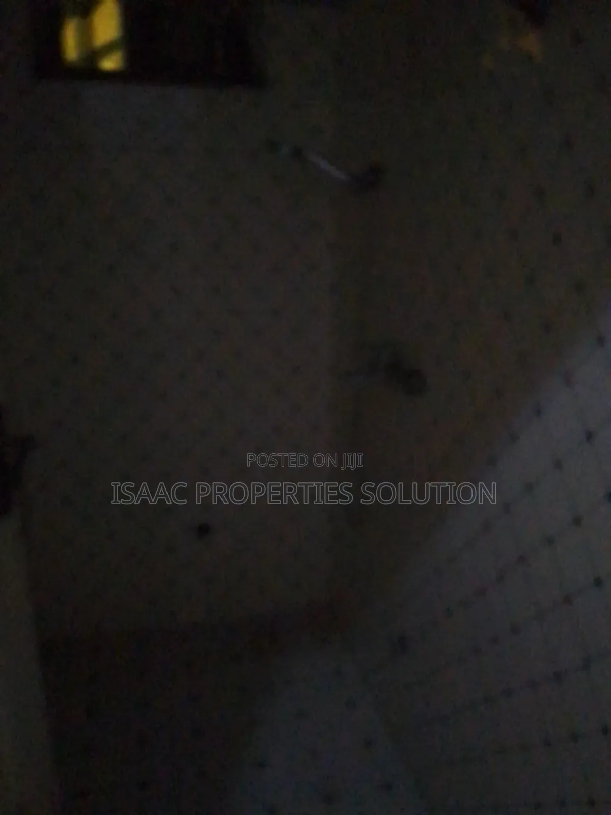 2bdrm Apartment in Isaac Properties, Shama Ahanta East Metropolitan
