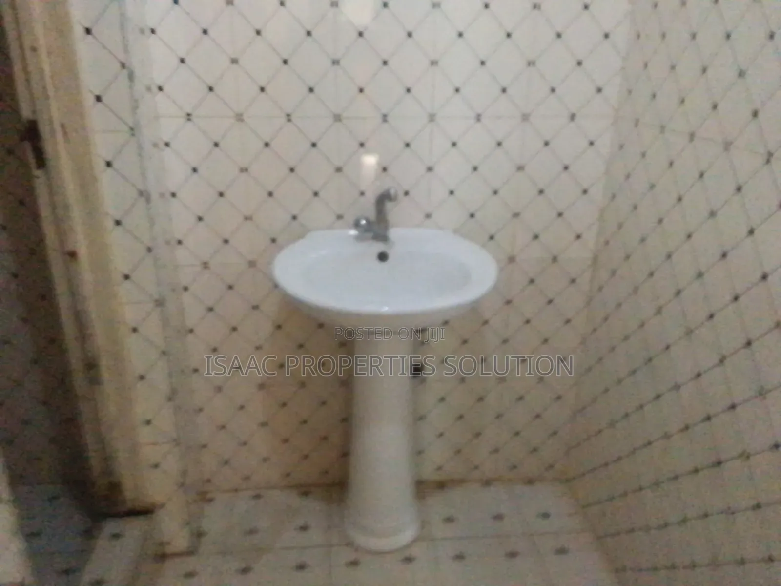 2bdrm Apartment in Isaac Properties, Shama Ahanta East Metropolitan
