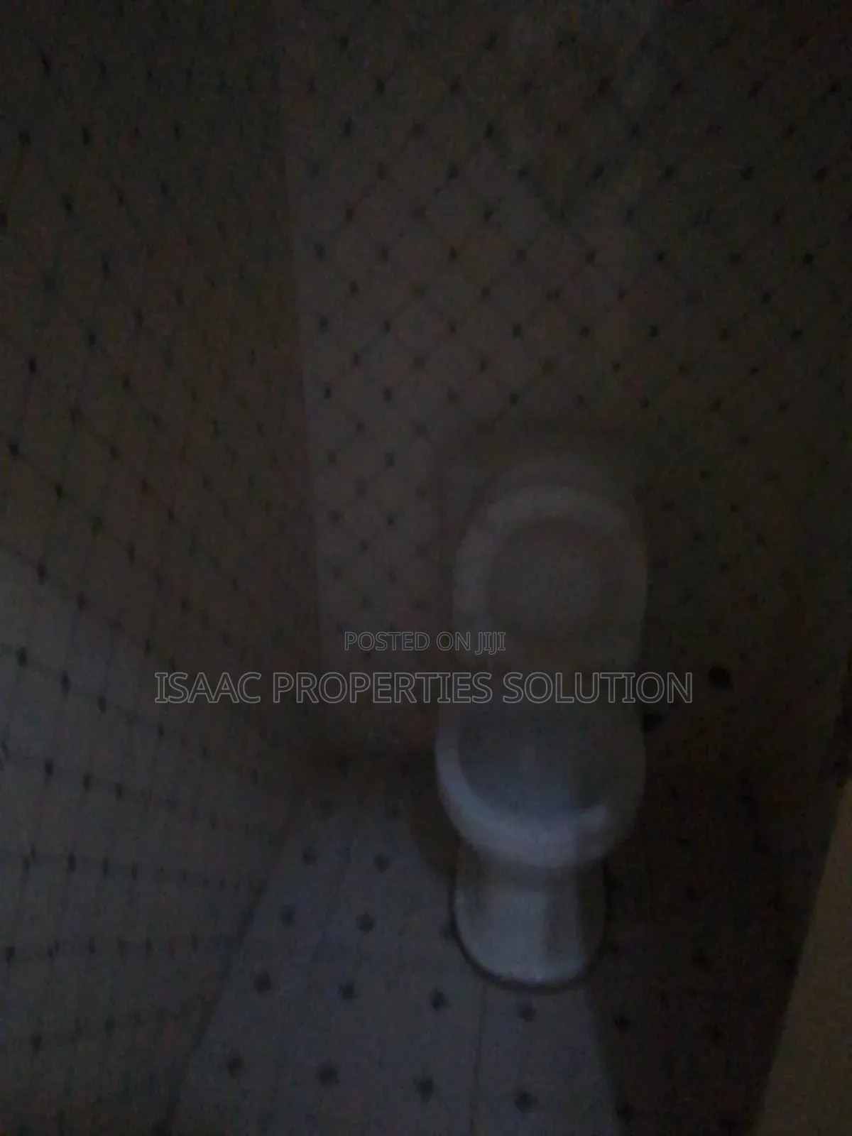 2bdrm Apartment in Isaac Properties, Shama Ahanta East Metropolitan