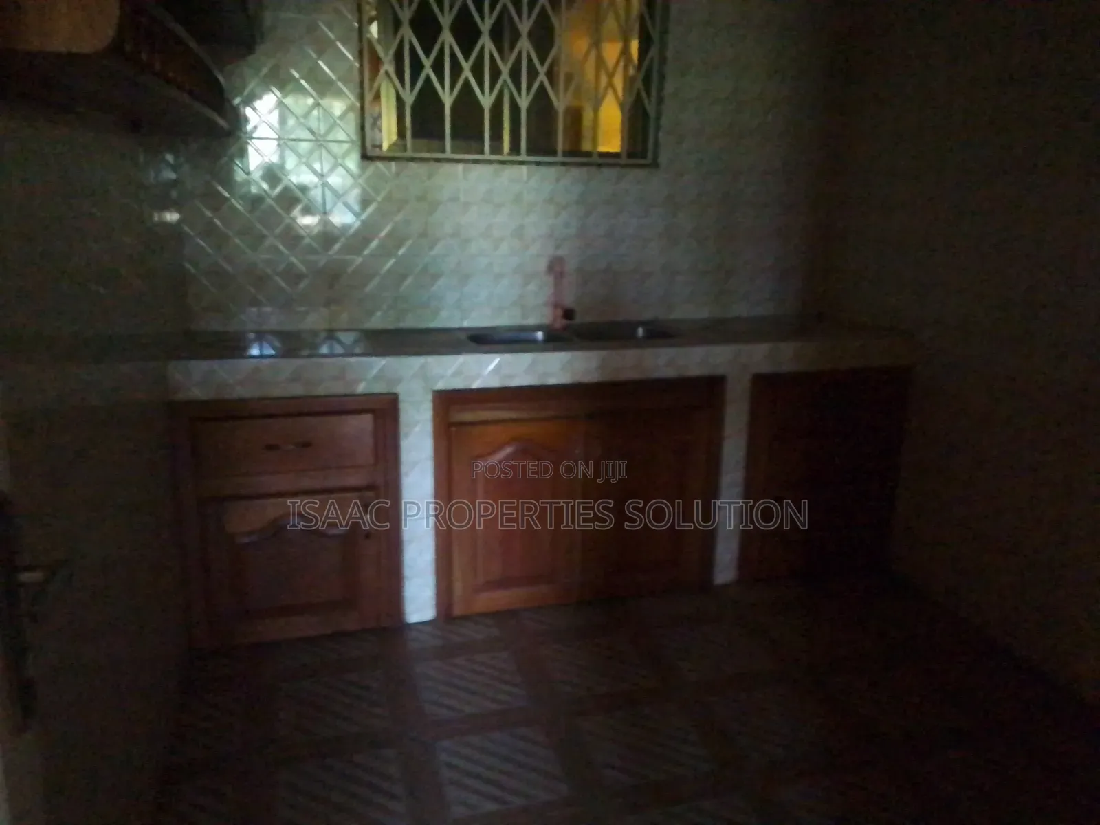 2bdrm Apartment in Isaac Properties, Shama Ahanta East Metropolitan