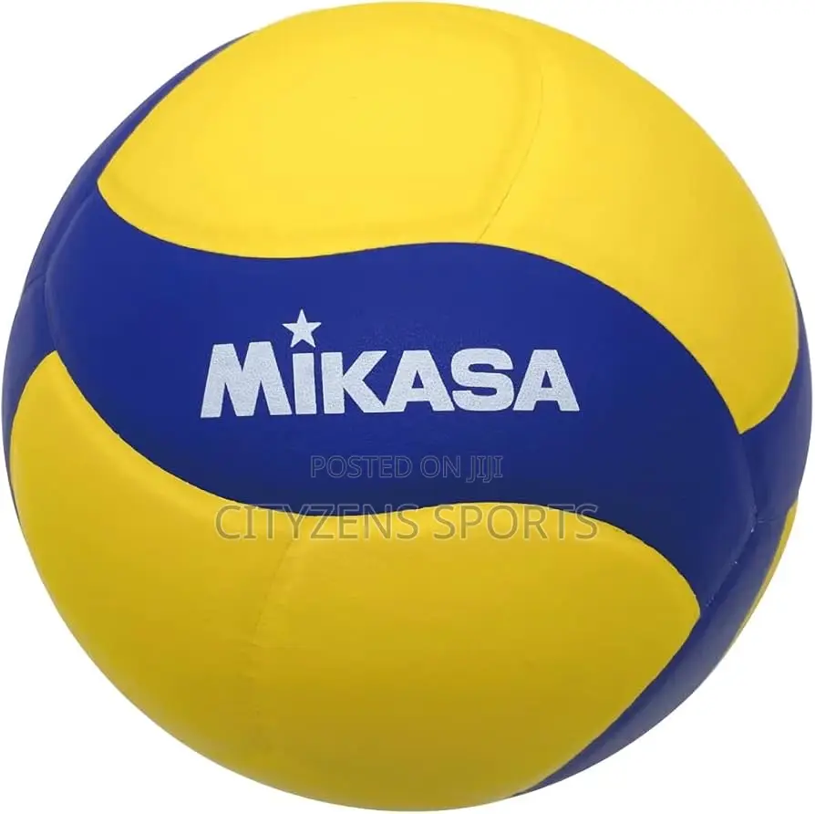 Mikasa Volleyball