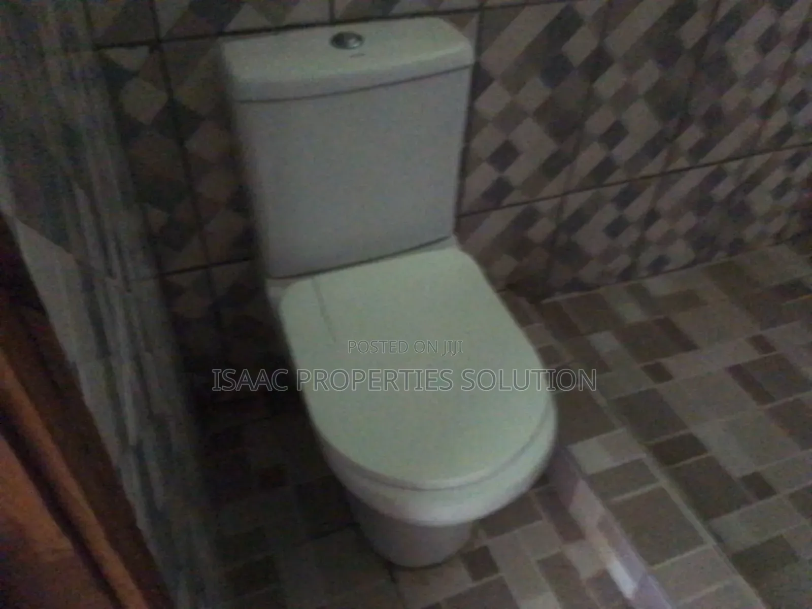 2bdrm Apartment in Isaac Properties, Shama Ahanta East Metropolitan