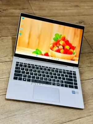 Laptop HP EliteBook x360 1040 G5 16GB Intel Core i7 SSD 512GB