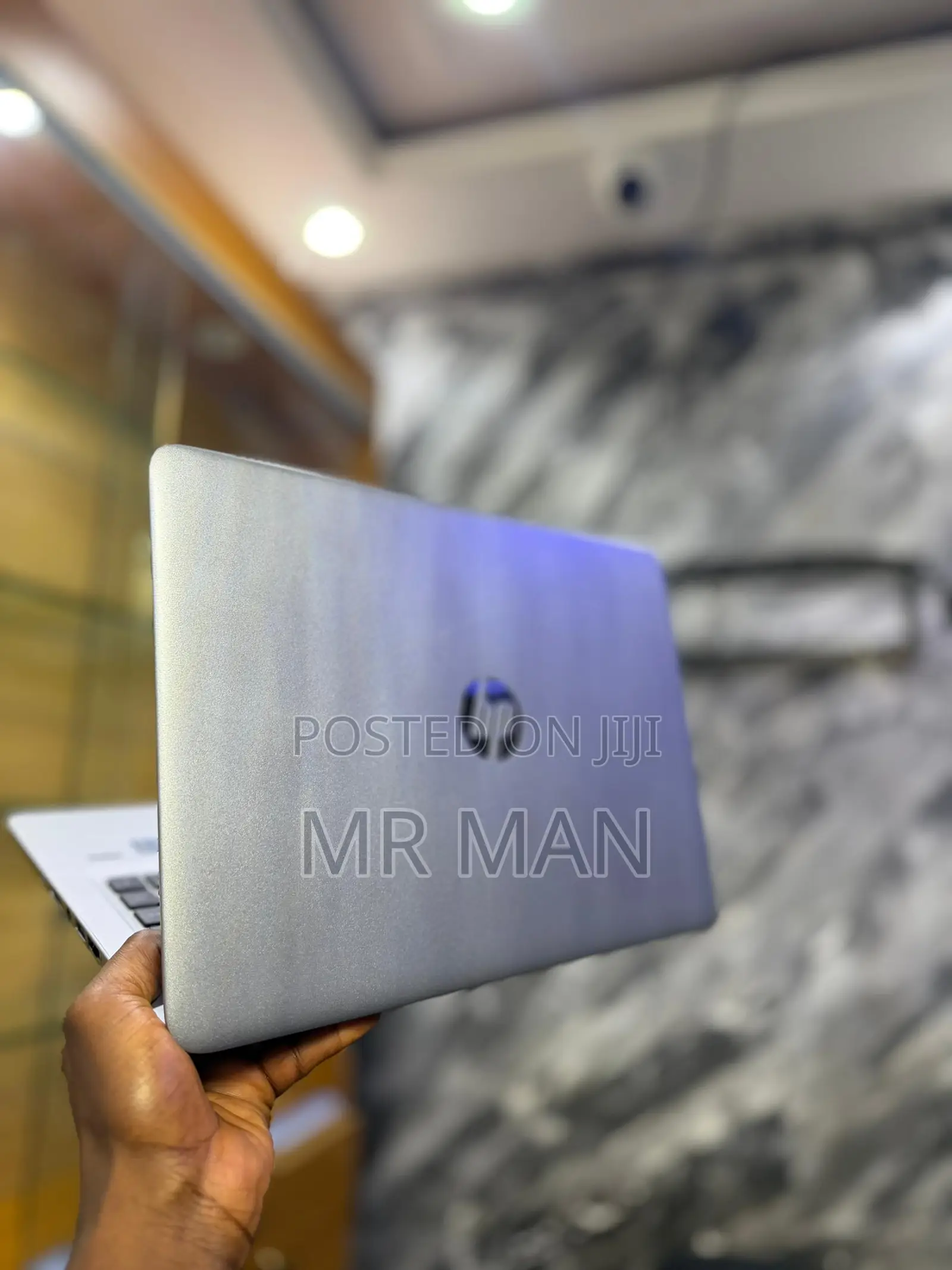 Laptop HP 15 8GB Intel Core i3 SSD 256GB