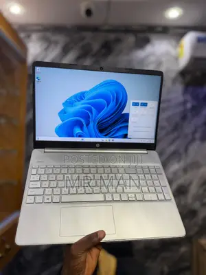 Laptop HP 15 8GB Intel Core i3 SSD 256GB
