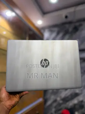 Laptop HP 15 8GB Intel Core i3 SSD 256GB