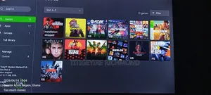 Xbox Series X 1tb 2 Controllers
