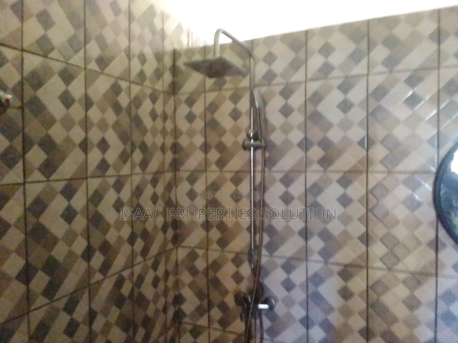 2bdrm Apartment in Isaac Properties, Shama Ahanta East Metropolitan