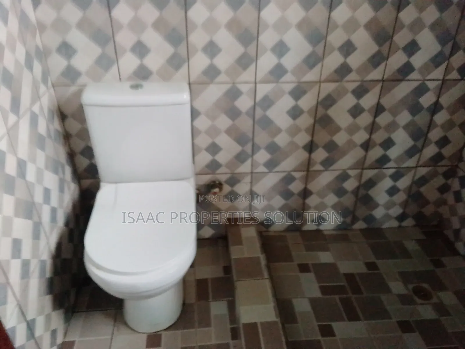 2bdrm Apartment in Isaac Properties, Shama Ahanta East Metropolitan