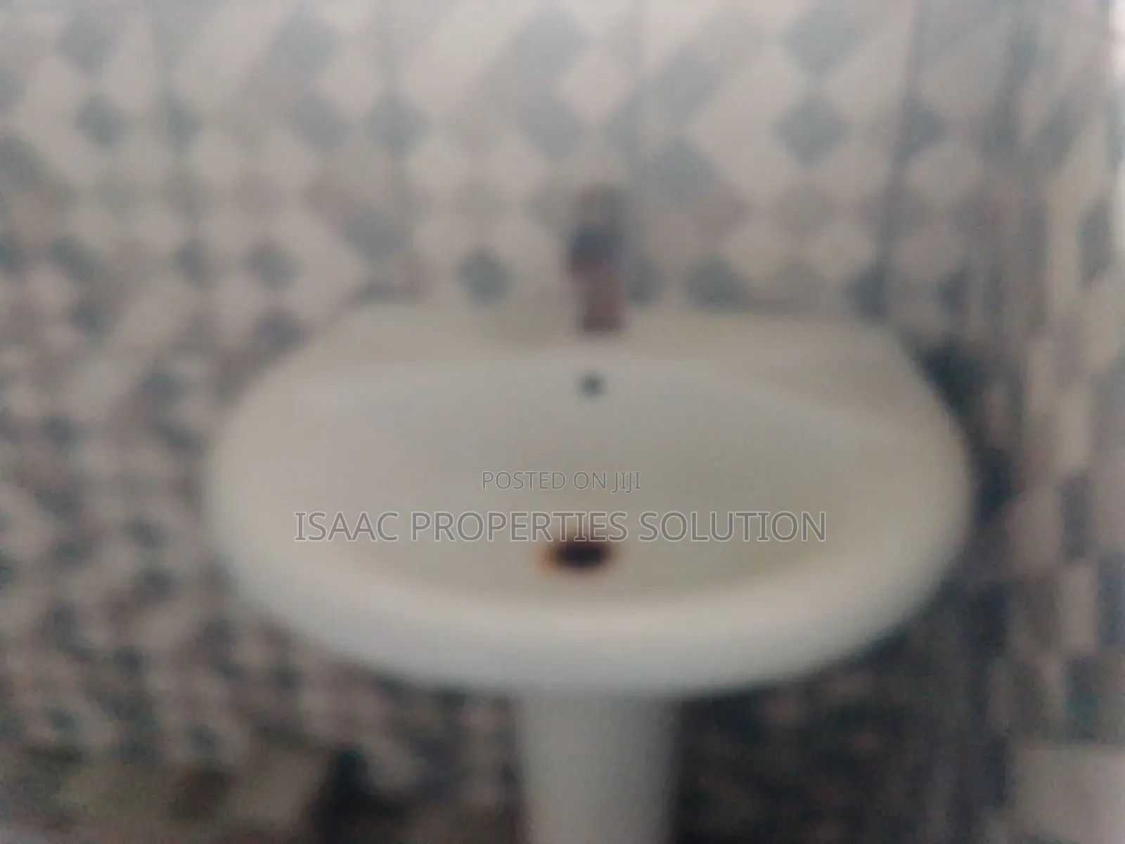 2bdrm Apartment in Isaac Properties, Shama Ahanta East Metropolitan