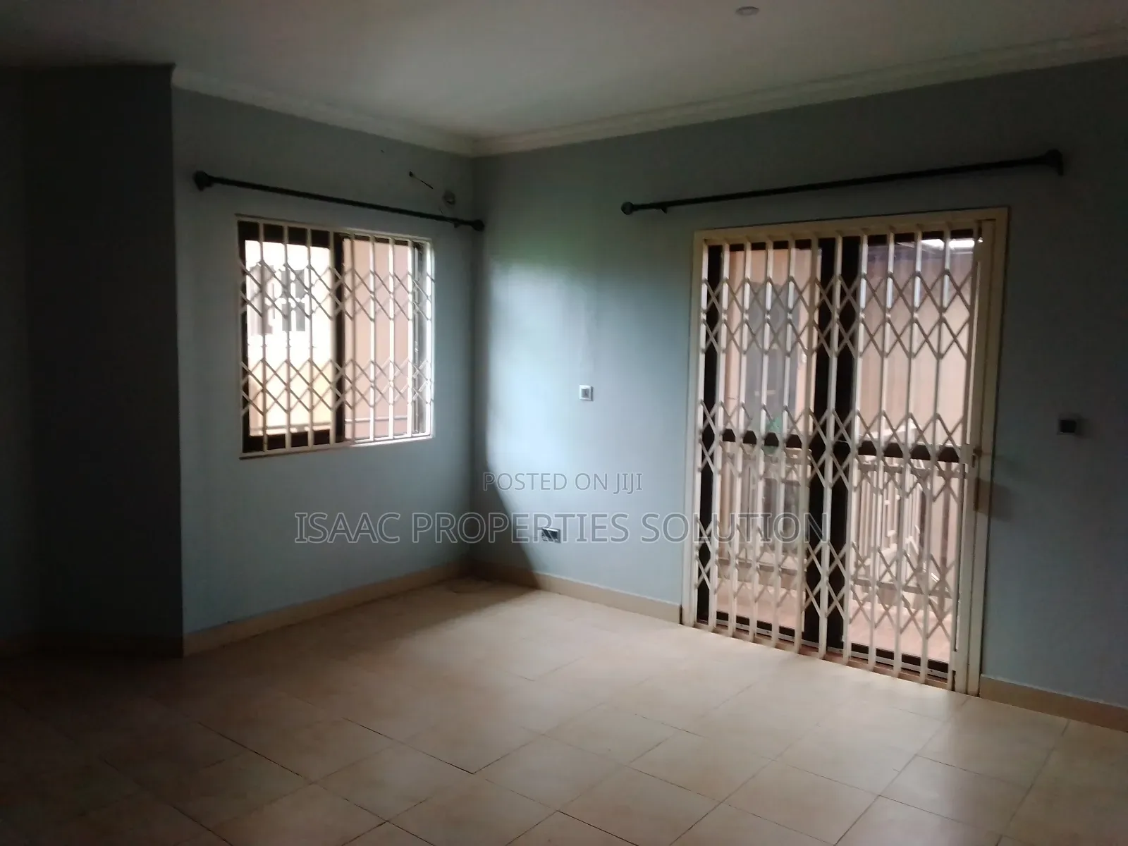2bdrm Apartment in Isaac Properties, Shama Ahanta East Metropolitan