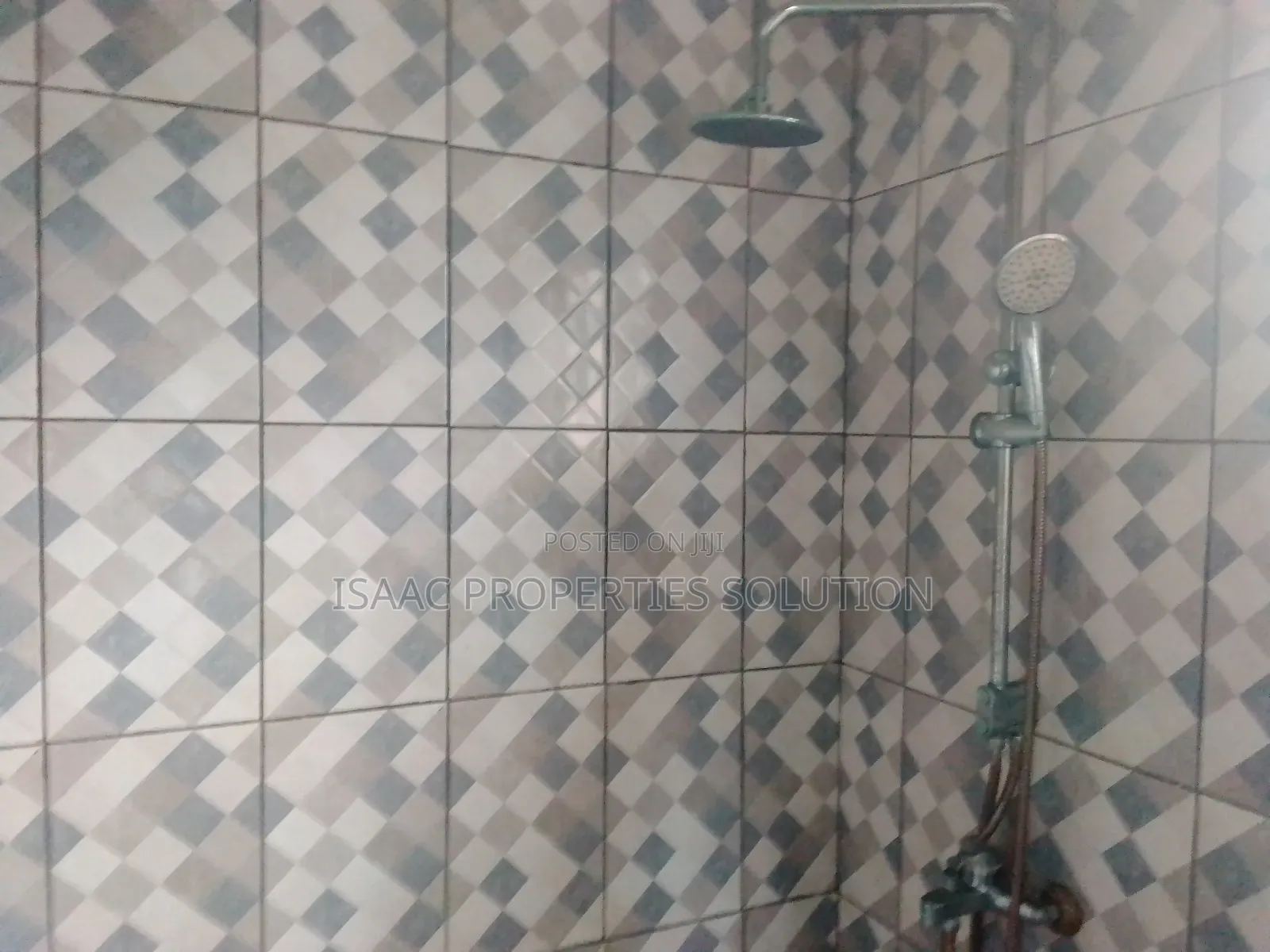 2bdrm Apartment in Isaac Properties, Shama Ahanta East Metropolitan