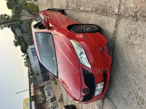 Toyota Camry SE 4dr Sedan (2.5L 4cyl 6AM) 2010 Red