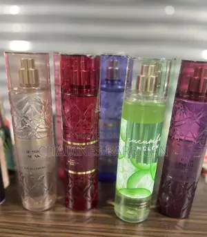 Bath Bodyworks Mist Spray