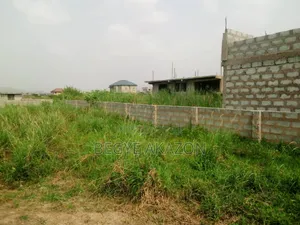0.58 Acre Beach Land 4 Sale Kokrobite Waija