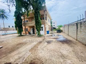 0.49 Acre Land for Sale at Dzorwulu