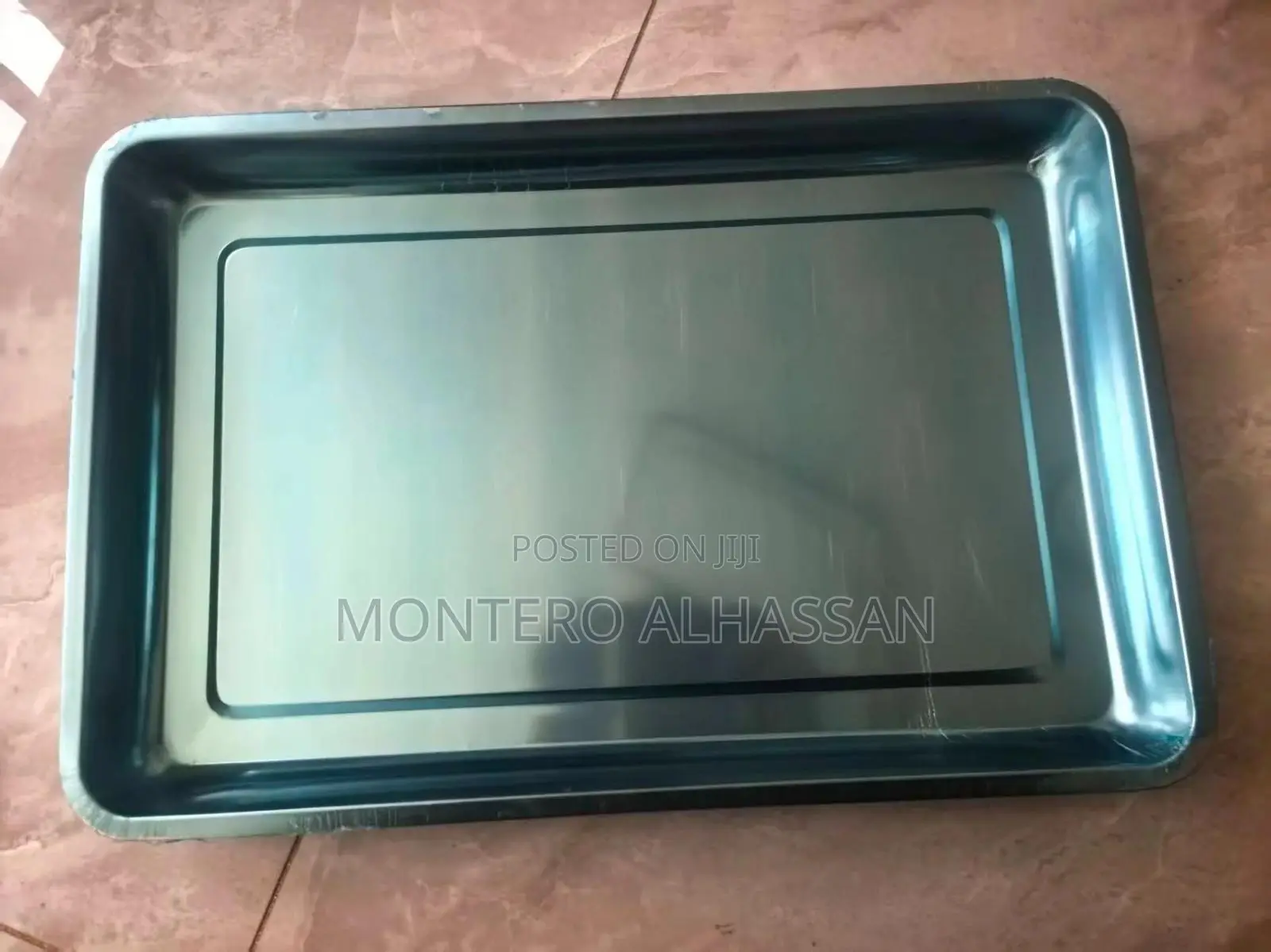 Rice Steamer Trays