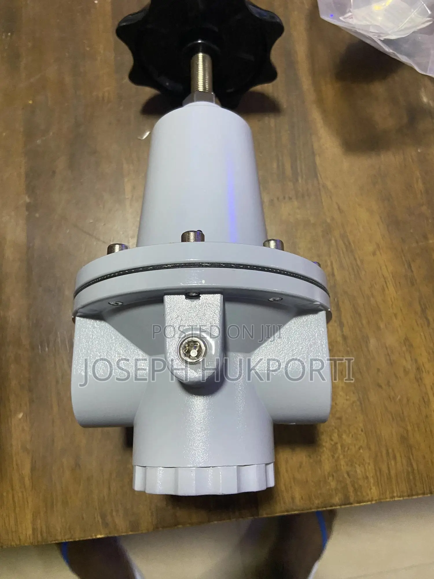 3/4 Inch Pressure Gas Regulator