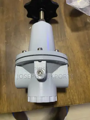 3/4 Inch Pressure Gas Regulator