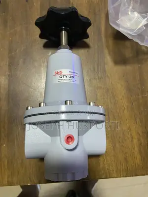 3/4 Inch Pressure Gas Regulator