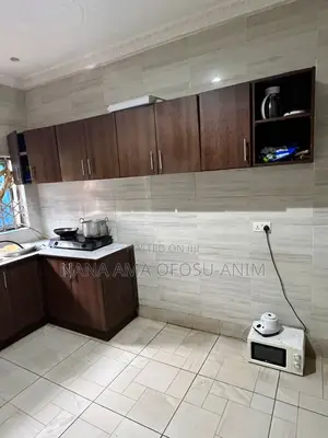 2bdrm House in Ashalaja -Denkyira, Amasaman for sale