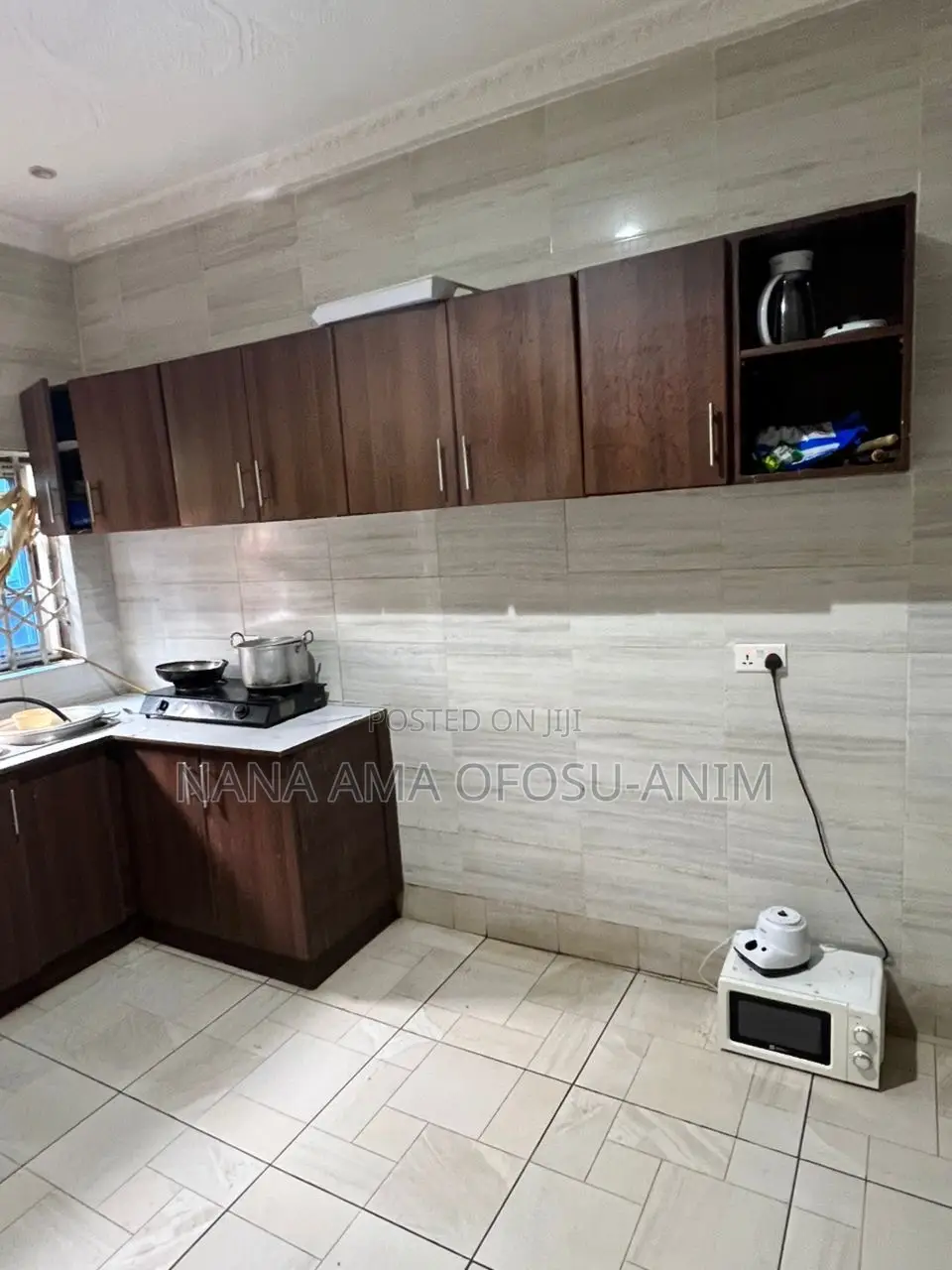 2bdrm House in Ashalaja -Denkyira, Amasaman for sale