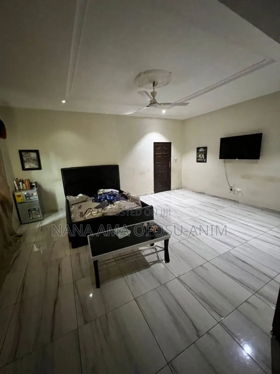 2bdrm House in Ashalaja -Denkyira, Amasaman for sale