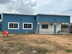 2bdrm House in Ashalaja -Denkyira, Amasaman for sale