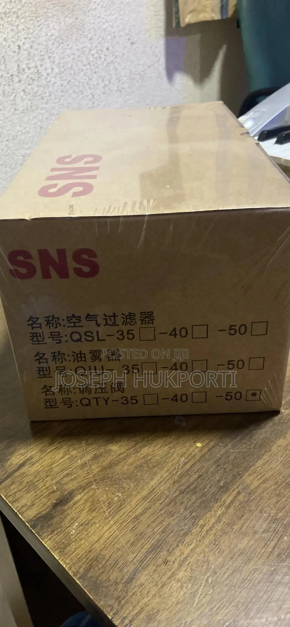 2 Inch Pressure Gas Regulator