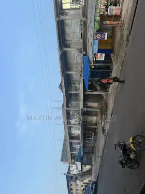 Shop for Rent