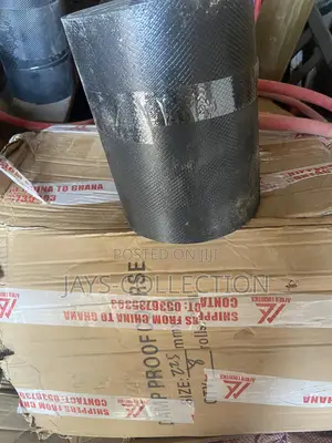 Damp Proof Course 225mmx30m