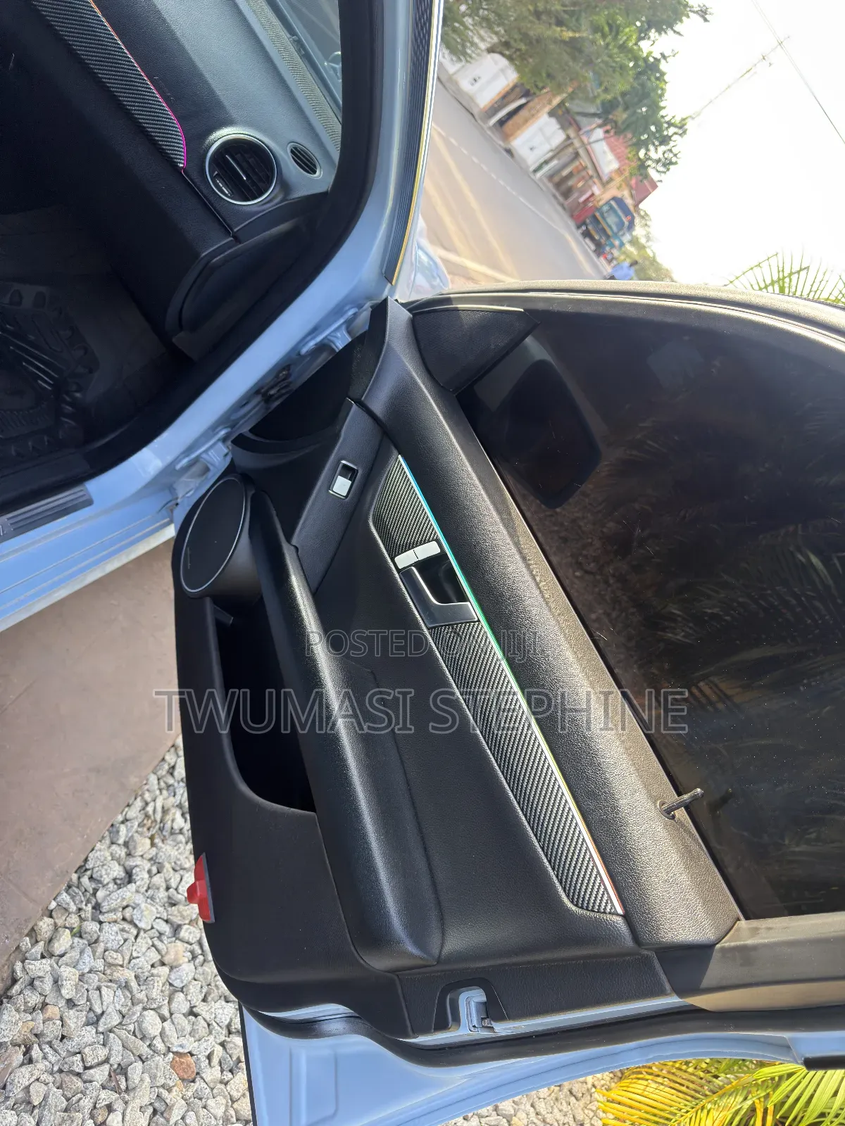 Mercedes-Benz C250 2014 Pearl