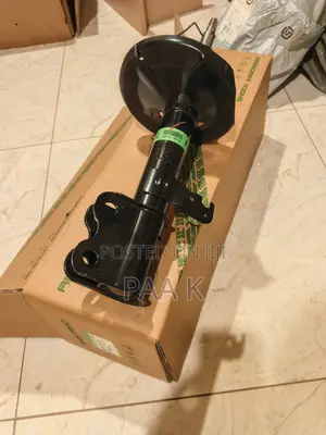 Corolla 2008 Shock Absorber_front